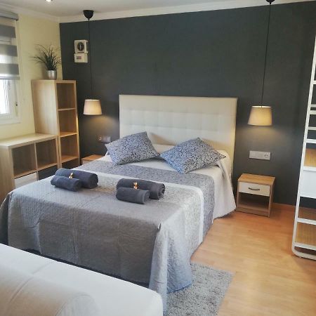 Loft A 20' De Barcelona Y 7' De La Uab. Apartment Barbera del Valles Exterior photo